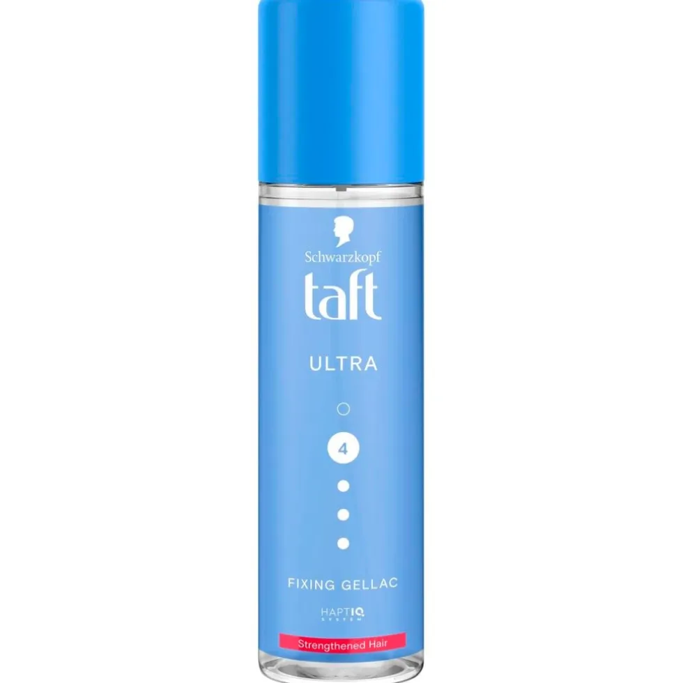 Taft Ultra Level 4 Gellac