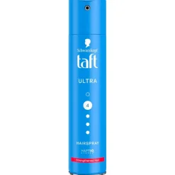 Taft Ultra Level 4 Haarspray