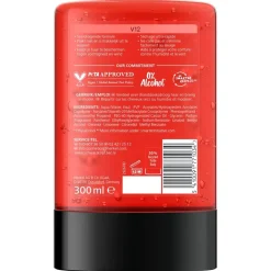 Taft V12 Power Styling Gel