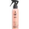 Taft x Gliss Lovely Long Multitasking Spray