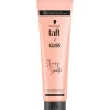 Taft x Gliss Sleeky Smooth Straightening Cream
