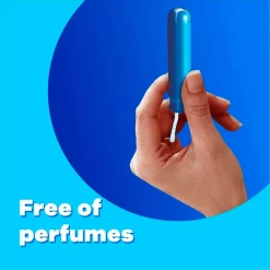 Tampax Compak Regular Tampons