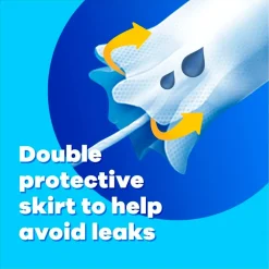Tampax Compak Regular Tampons