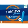 Tampax Compak Super Plus Tampons met Inbrenghuls