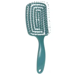 TBC Detangling Haarborstel Wet & Dry Hollow Brush