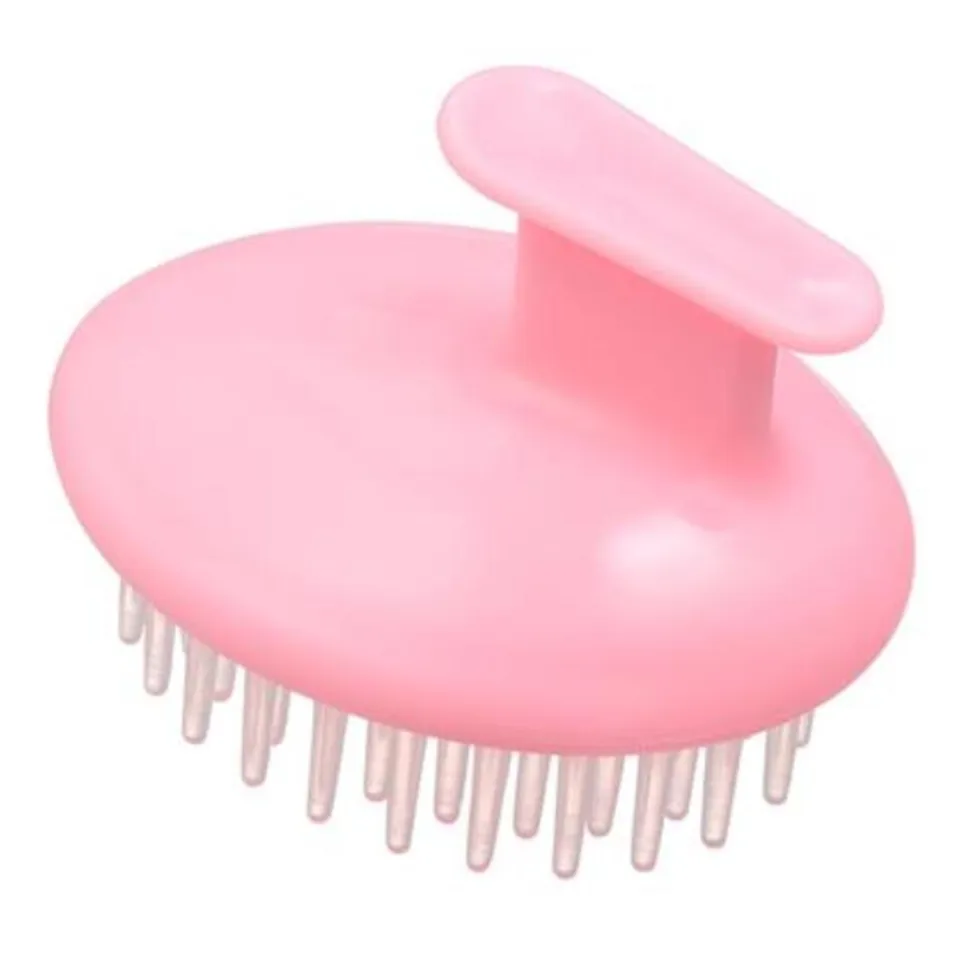 TBC Hoofdhuidborstel voor Shampoo en Scalp Massage
