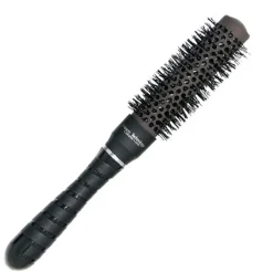 TBC Keramische ionische ronde borstel, Nano Technology, Small 19 mm