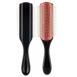 TBC Nylon Haarborstel voor krullend haar Large