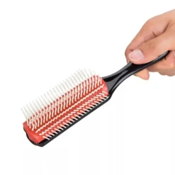 TBC Nylon Haarborstel voor krullend haar Large