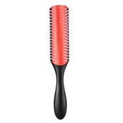 TBC Nylon Haarborstel voor krullend haar Small