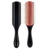 TBC Nylon Haarborstel voor krullend haar Medium