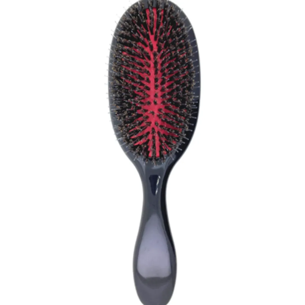 TBC Professional Boar & Nylon Haarborstel
