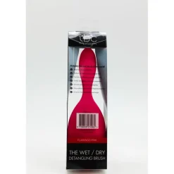 TBC Wet & Dry Detangler Haarborstel