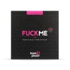 Tease & Please Fuck Me Spel voor Koppels
