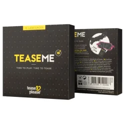 Tease & Please Tease Me Spel