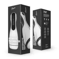 Teazers Automatische Masturbator