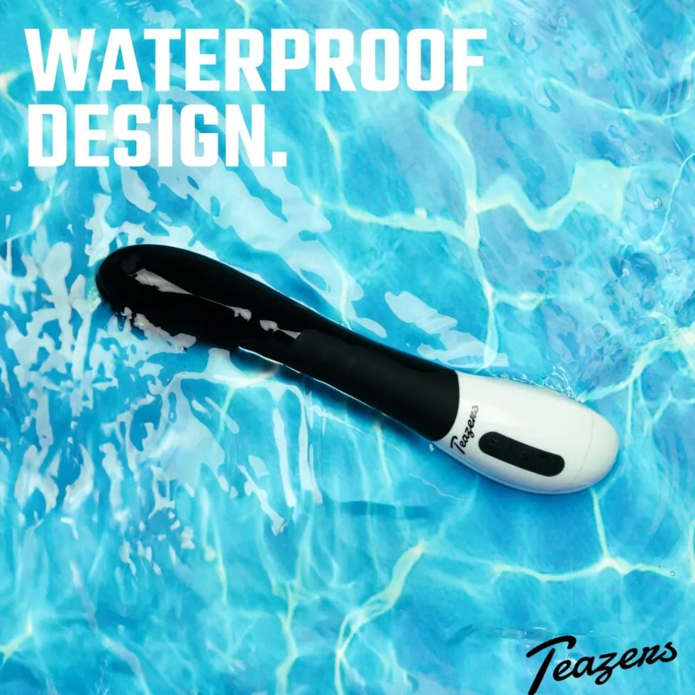 Teazers G-spot Vibrator