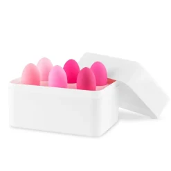 Teazers Kegel Balls Set 6 Stuks