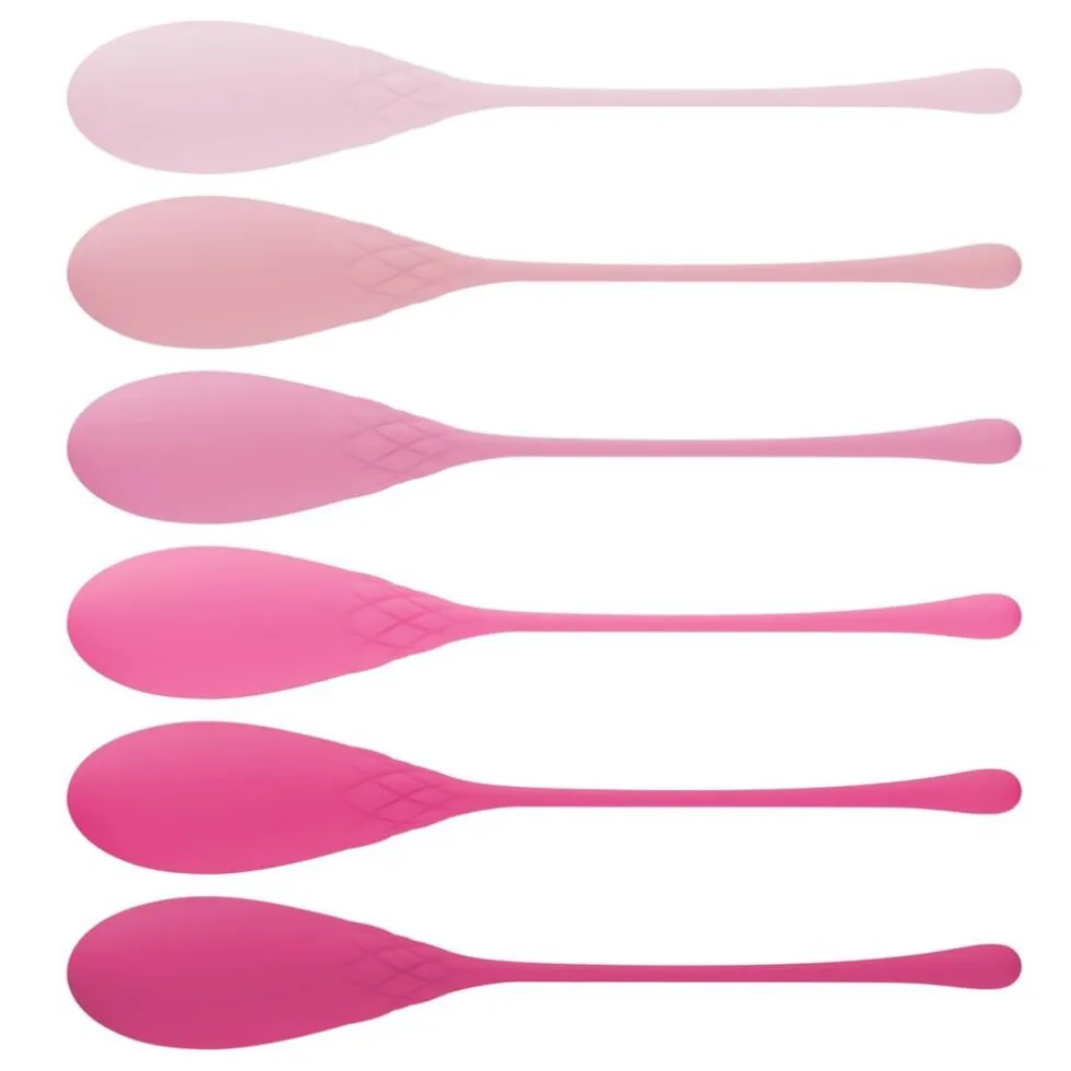 Teazers Kegel Balls Set 6 Stuks