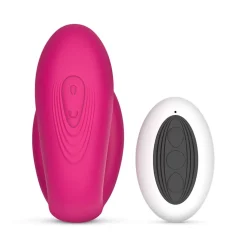 Teazers Koppel Vibrator met Afstandsbediening