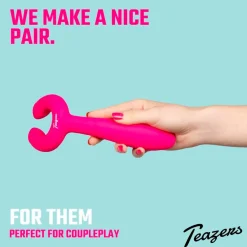Teazers Pair Vibrator