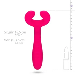 Teazers Pair Vibrator