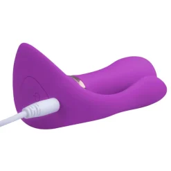 Teazers Pleasure Vibrator For Her
