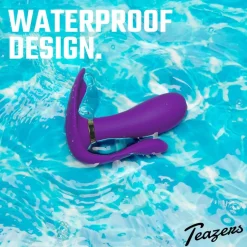 Teazers Pleasure Vibrator For Her
