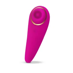 Teazers Tapping Clitoris Stimulator