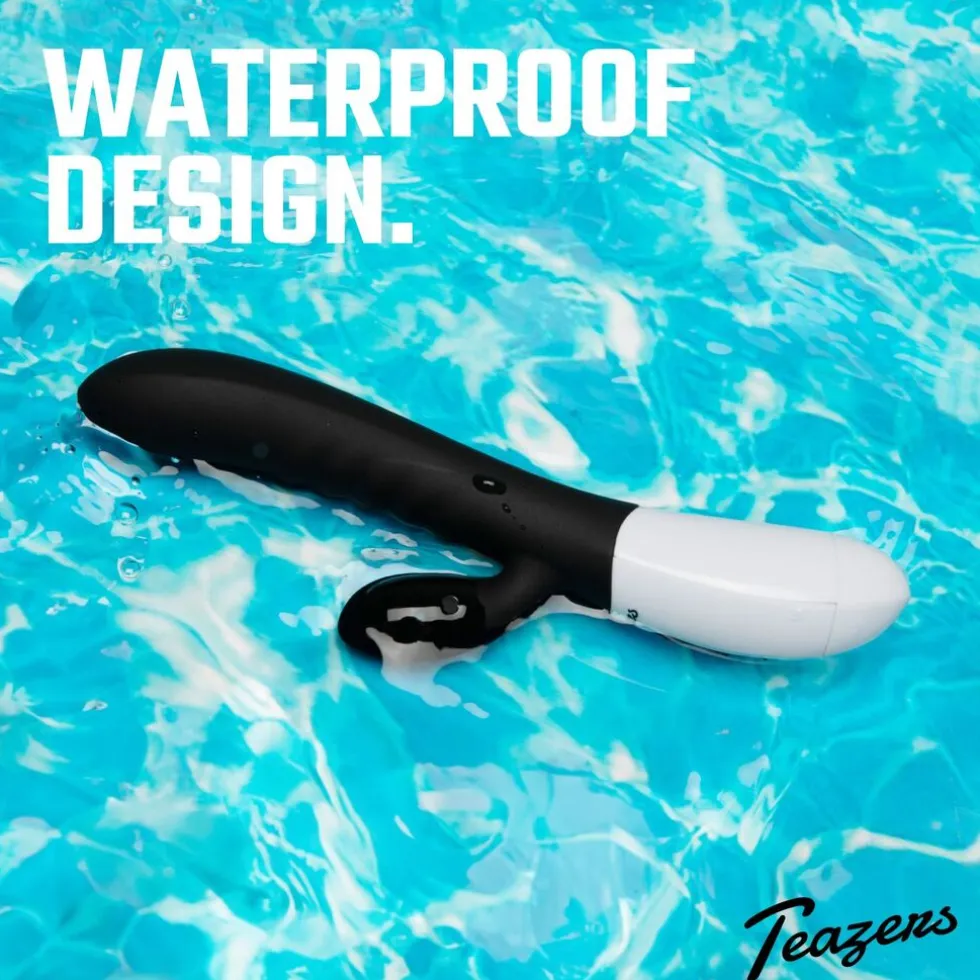 Teazers Tarzan Vibrator