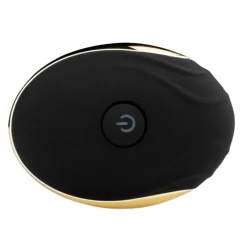 Teazers Verwarmende Vibrator