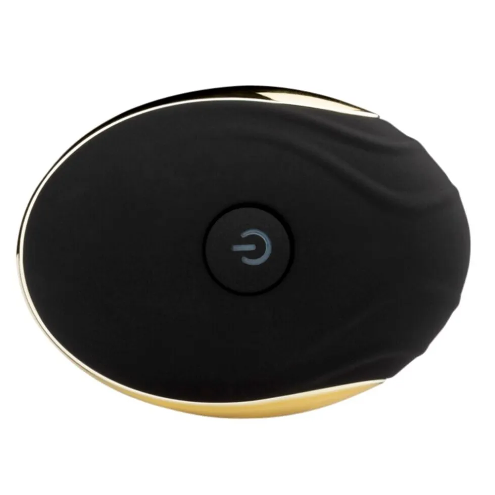 Teazers Verwarmende Vibrator