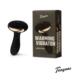 Teazers Verwarmende Vibrator