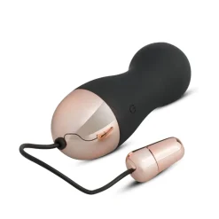 Teazers Vibratie-Eitje Met Afstandsbediening