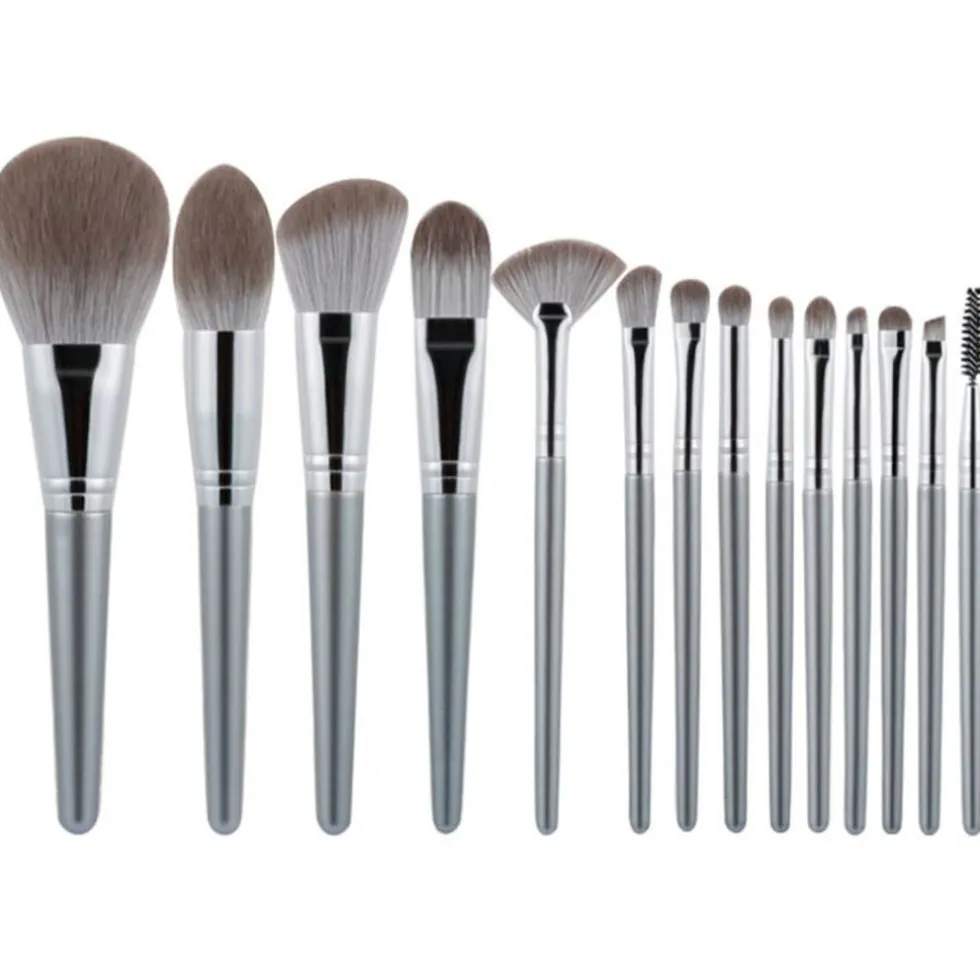 Technique PRO complete make-up kwastenset - 14 make-up kwasten