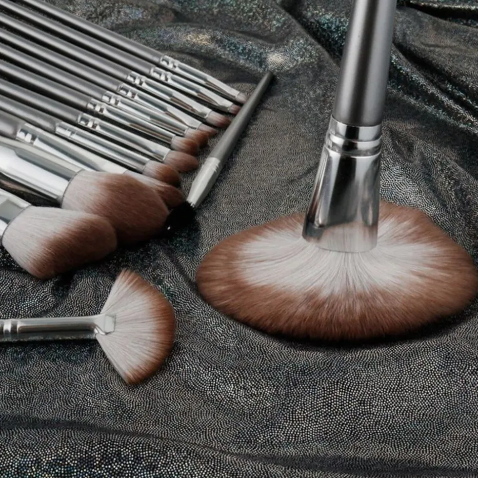 Technique PRO complete make-up kwastenset - 14 make-up kwasten