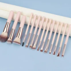Technique PRO Prism Make-up kwastenset - 14 make-up kwasten