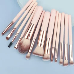 Technique PRO Prism Make-up kwastenset - 14 make-up kwasten