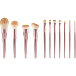 Technique PRO Radiance make-up kwastenset - 11 make-up kwasten