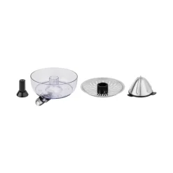 Teesa automatische citruspers met handvat
