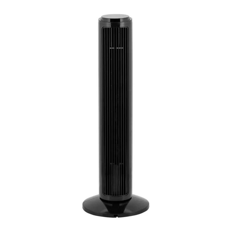 Teesa compacte torenventilator kolomventilator met ascillatie