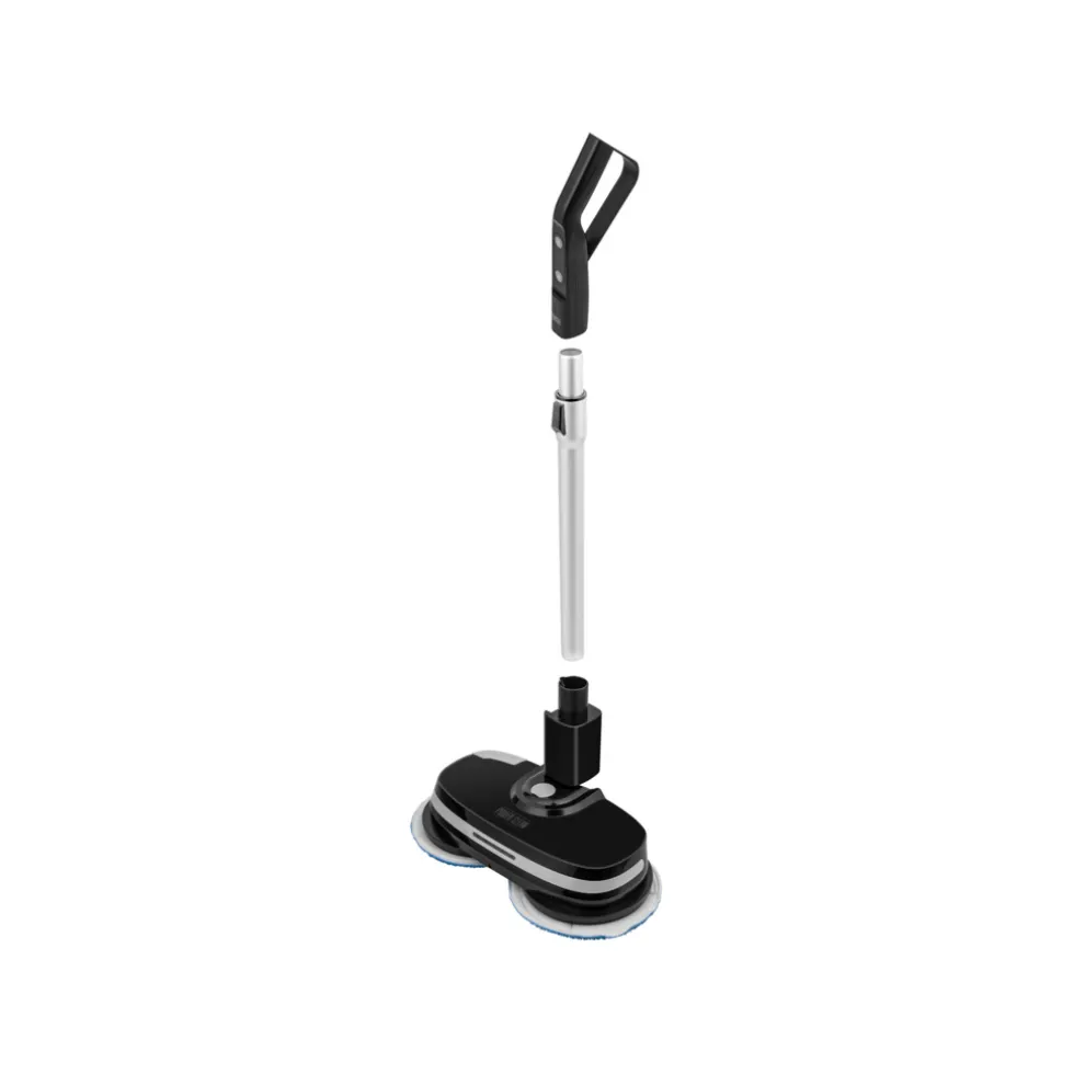 Teesa power clean elektrische vloerreiniger