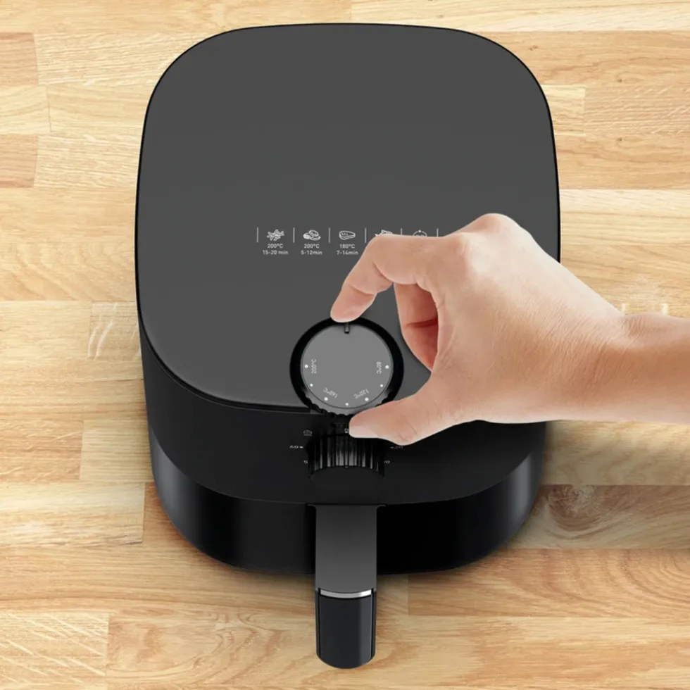 Tefal Easy Fry Essential EY1308 3.5 L