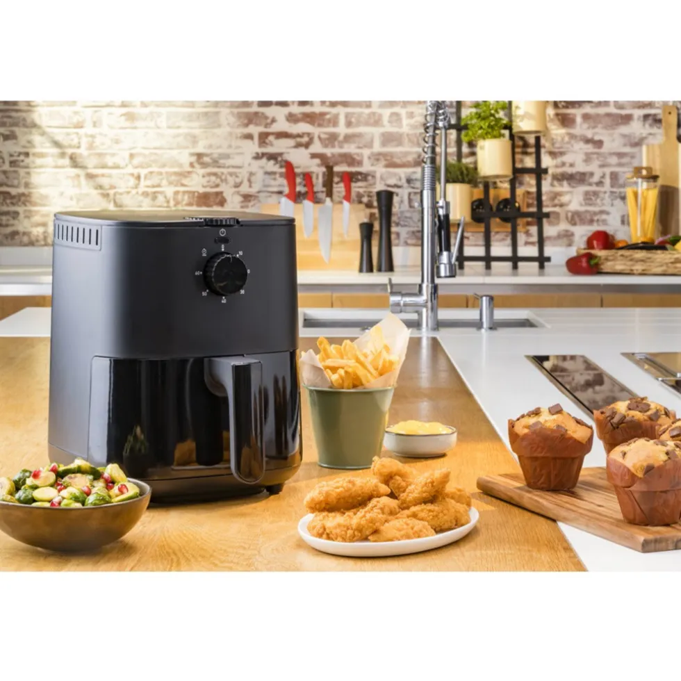Tefal Easy Fry Essential EY1308 3.5 L