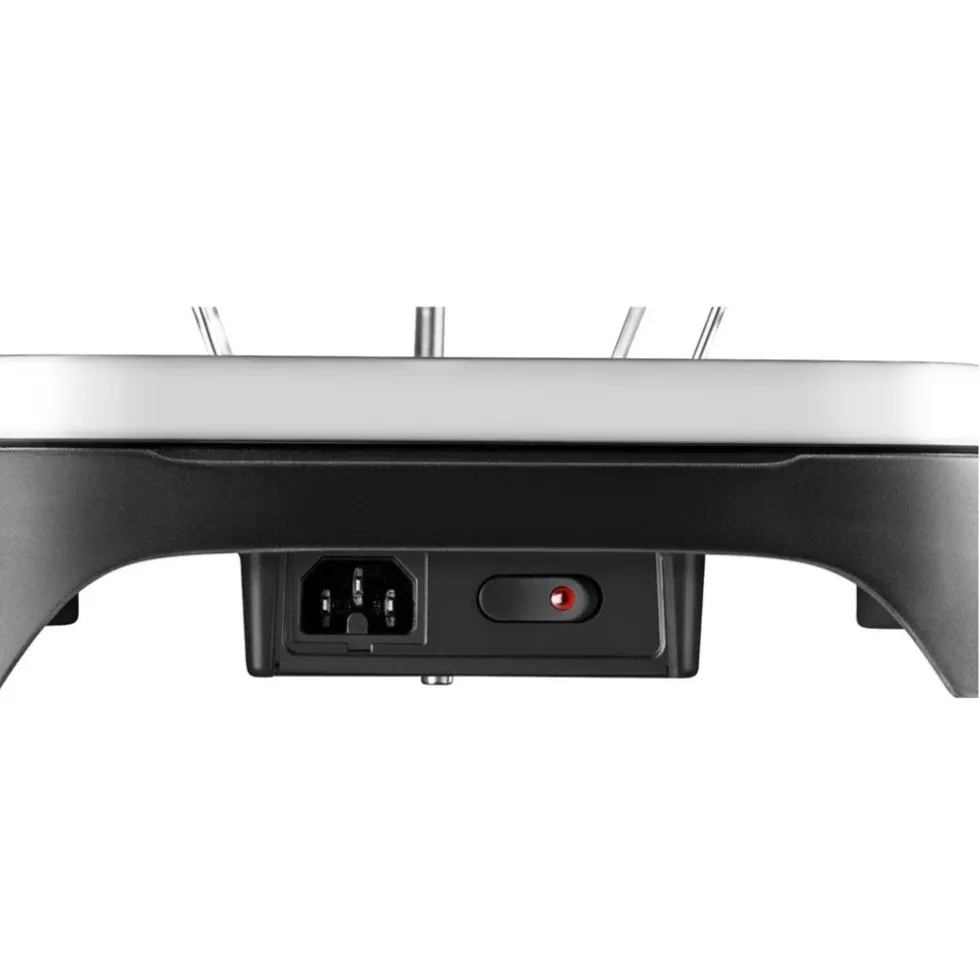 Tefal Inox-Design 10P RE4588