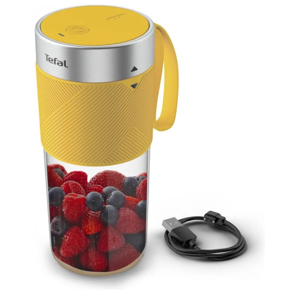 Tefal Lightmix portable blender