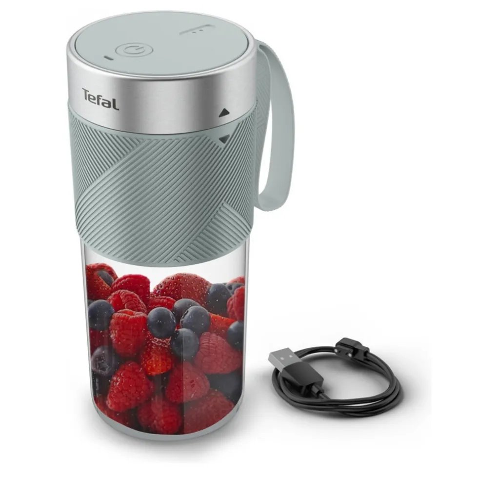 Tefal Lightmix portable blender
