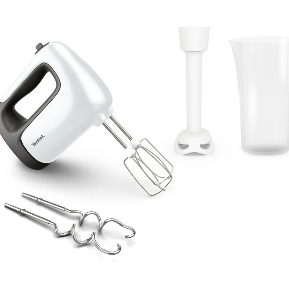 Tefal Prep Mix HT4611 Handmixer
