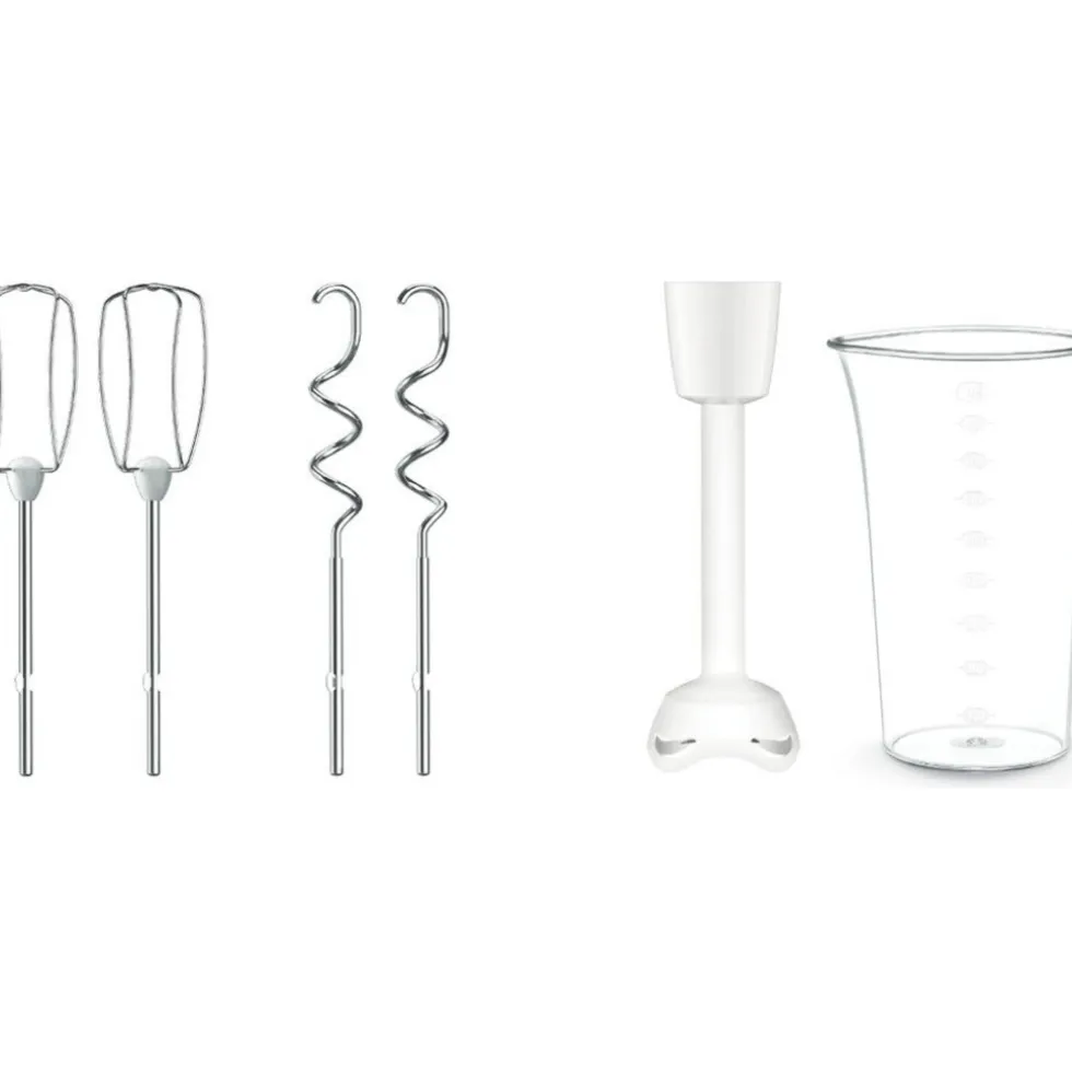 Tefal Prep Mix HT4611 Handmixer