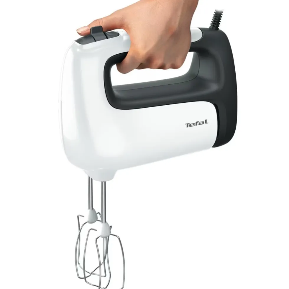 Tefal Prep Mix HT4611 Handmixer